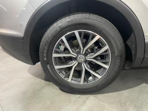 Volkswagen Tiguan 1.4 TSI Comfortline DSG - Image 7