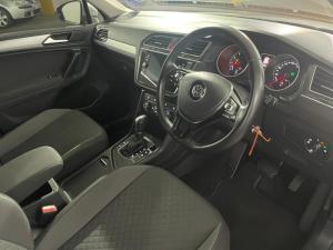 Volkswagen Tiguan 1.4 TSI Comfortline DSG - Image 8