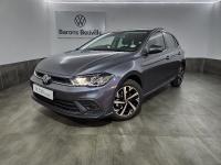 Thumbnail Volkswagen Polo 1.0 TSI Life DSG