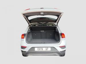 Volkswagen T-ROC 2.0 TSI Design 4MOT DSG - Image 14