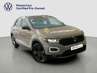Thumbnail Volkswagen T-ROC 2.0 TSI Design 4MOT DSG