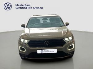 Volkswagen T-ROC 2.0 TSI Design 4MOT DSG - Image 3