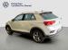 Volkswagen T-ROC 2.0 TSI Design 4MOT DSG - Thumbnail 4