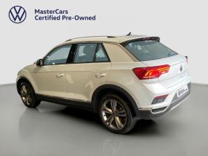 Volkswagen T-ROC 2.0 TSI Design 4MOT DSG - Image 4