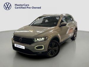 Volkswagen T-ROC 2.0 TSI Design 4MOT DSG - Image 5
