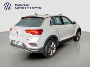 Volkswagen T-ROC 2.0 TSI Design 4MOT DSG - Image 6