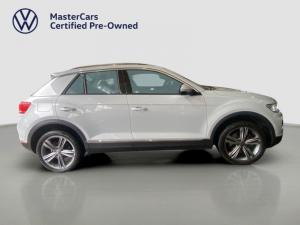 Volkswagen T-ROC 2.0 TSI Design 4MOT DSG - Image 7