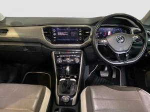 Volkswagen T-ROC 2.0 TSI Design 4MOT DSG - Image 8