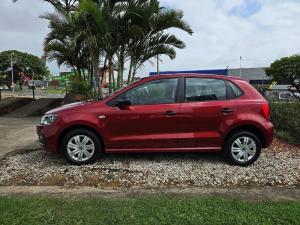 Volkswagen Polo Vivo 1.4 - Image 12