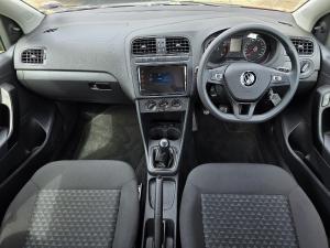 Volkswagen Polo Vivo 1.4 - Image 14