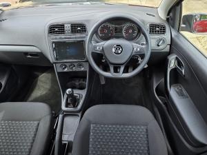 Volkswagen Polo Vivo 1.4 - Image 15