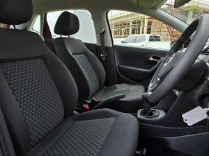 Volkswagen Polo Vivo 1.4 - Image 16