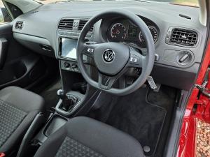 Volkswagen Polo Vivo 1.4 - Image 18