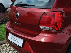 Volkswagen Polo Vivo 1.4 - Image 2