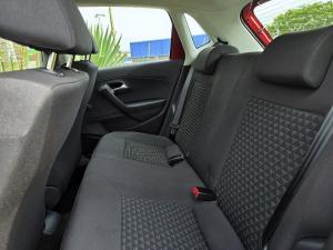 Volkswagen Polo Vivo 1.4 - Image 3