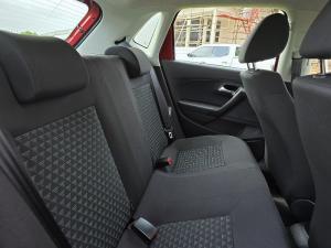 Volkswagen Polo Vivo 1.4 - Image 4