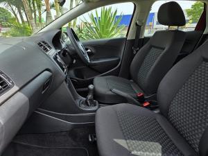 Volkswagen Polo Vivo 1.4 - Image 5