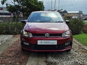 Volkswagen Polo Vivo 1.4 - Image 6