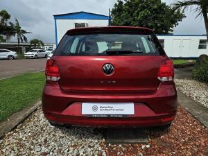 Volkswagen Polo Vivo 1.4 - Image 7