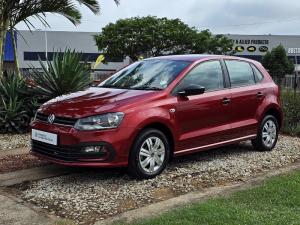 Volkswagen Polo Vivo 1.4 - Image 8