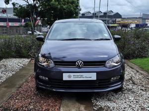 Volkswagen Polo Vivo 1.4 - Image 11