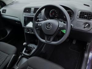 Volkswagen Polo Vivo 1.4 - Image 13