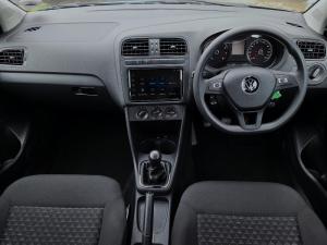 Volkswagen Polo Vivo 1.4 - Image 14