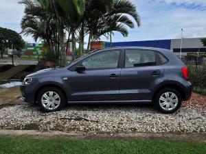 Volkswagen Polo Vivo 1.4 - Image 15