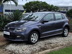 Volkswagen Polo Vivo 1.4 - Image 16