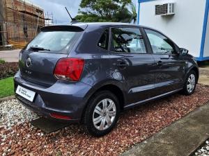 Volkswagen Polo Vivo 1.4 - Image 18