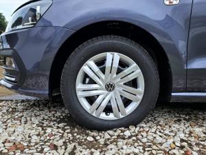 Volkswagen Polo Vivo 1.4 - Image 19