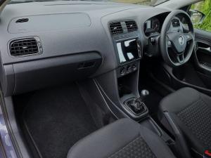 Volkswagen Polo Vivo 1.4 - Image 4