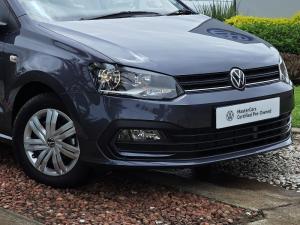 Volkswagen Polo Vivo 1.4 - Image 6