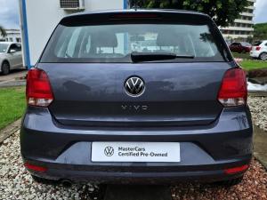 Volkswagen Polo Vivo 1.4 - Image 7