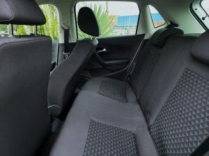 Volkswagen Polo Vivo 1.4 - Image 10