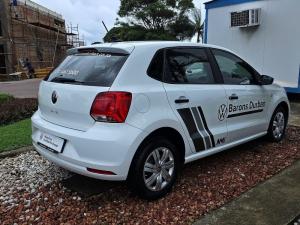 Volkswagen Polo Vivo 1.4 - Image 12