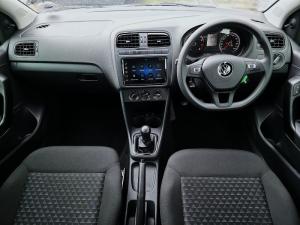 Volkswagen Polo Vivo 1.4 - Image 14