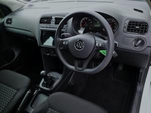 Volkswagen Polo Vivo 1.4 - Image 16
