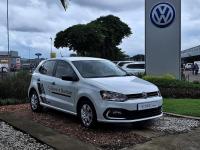 Thumbnail Volkswagen Polo Vivo 1.4