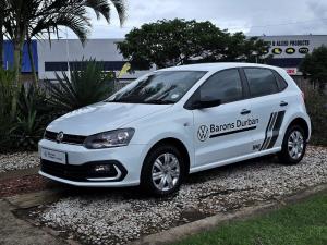 Volkswagen Polo Vivo 1.4 - Image 5