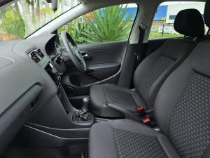 Volkswagen Polo Vivo 1.4 - Image 6