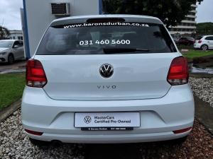 Volkswagen Polo Vivo 1.4 - Image 7
