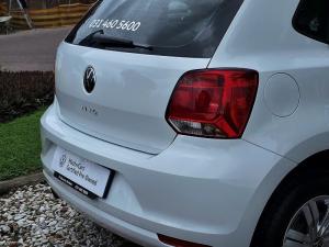 Volkswagen Polo Vivo 1.4 - Image 9