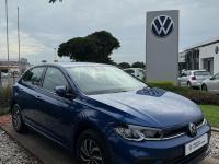 Thumbnail Volkswagen Polo 1.0 TSI Life