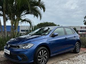 Volkswagen Polo 1.0 TSI Life - Image 3