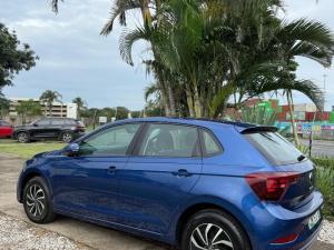 Volkswagen Polo 1.0 TSI Life - Image 4