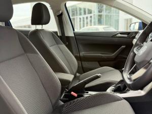 Volkswagen Polo 1.0 TSI Life - Image 5