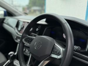 Volkswagen Polo 1.0 TSI Life - Image 6