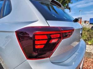 Volkswagen Polo 1.0 TSI Life - Image 11