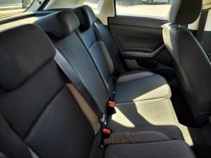 Volkswagen Polo 1.0 TSI Life - Image 13